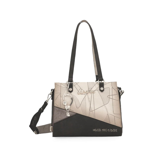 Mala de Ombro Mulher Unica