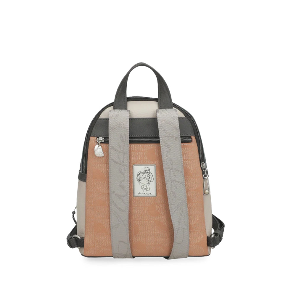 Mala Mochila Mulher Unica