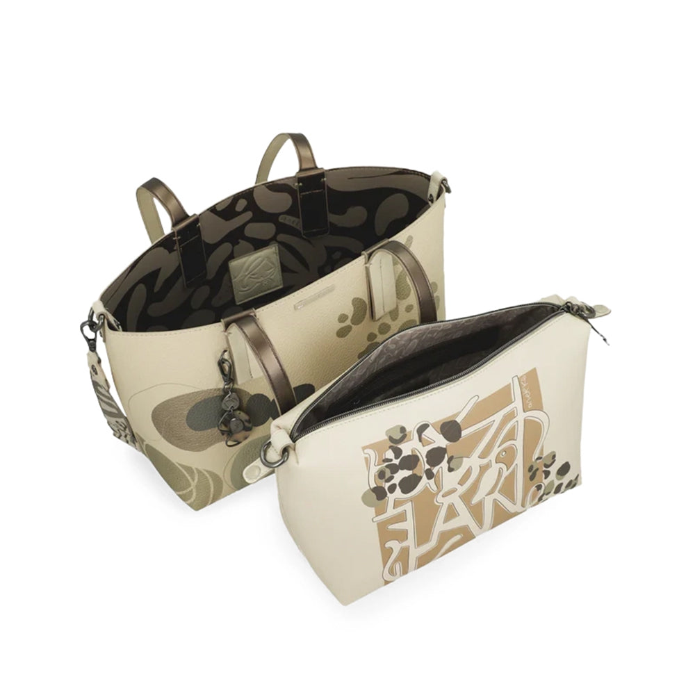 Mala de Mão Mulher Unica