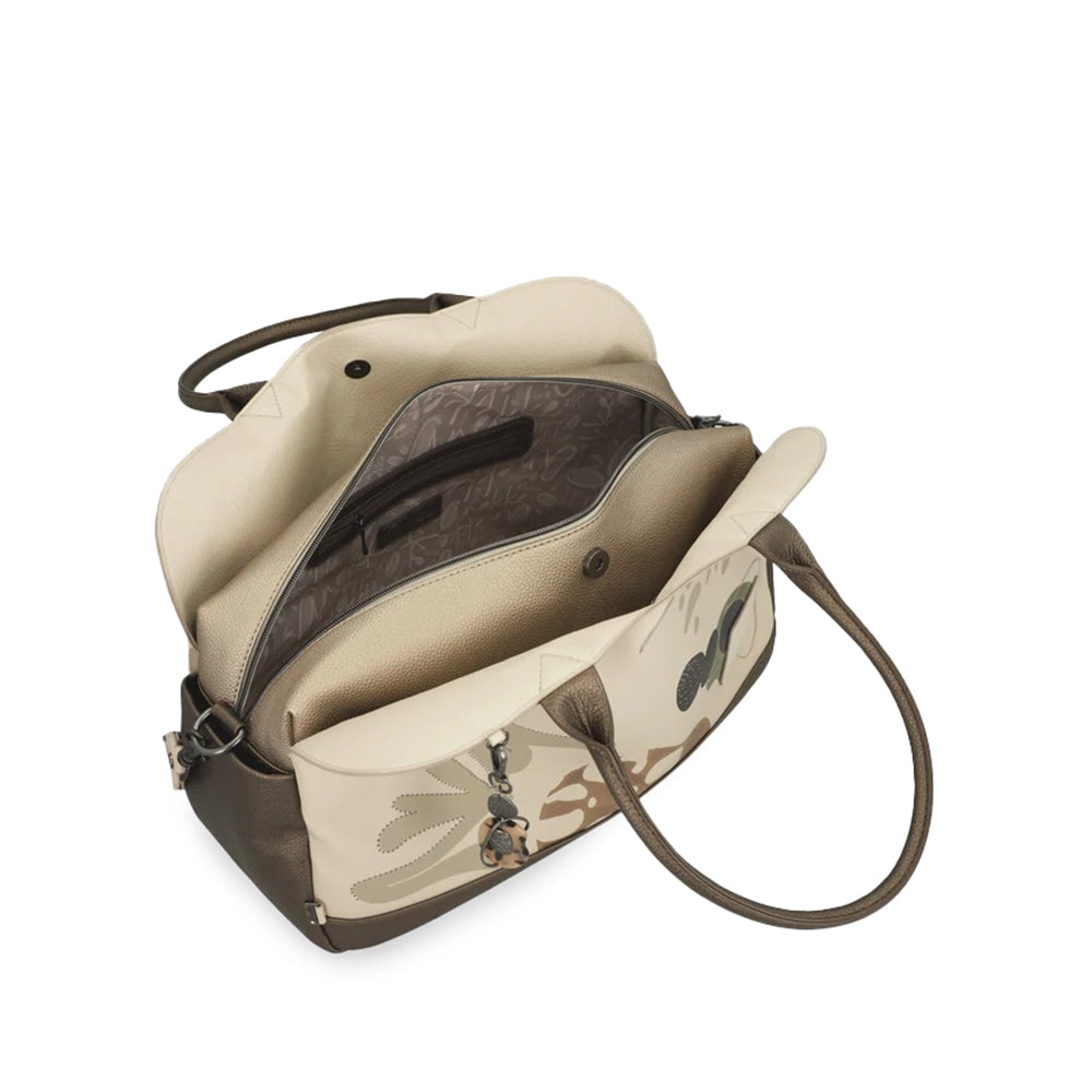 Mala de Mão Mulher Unica