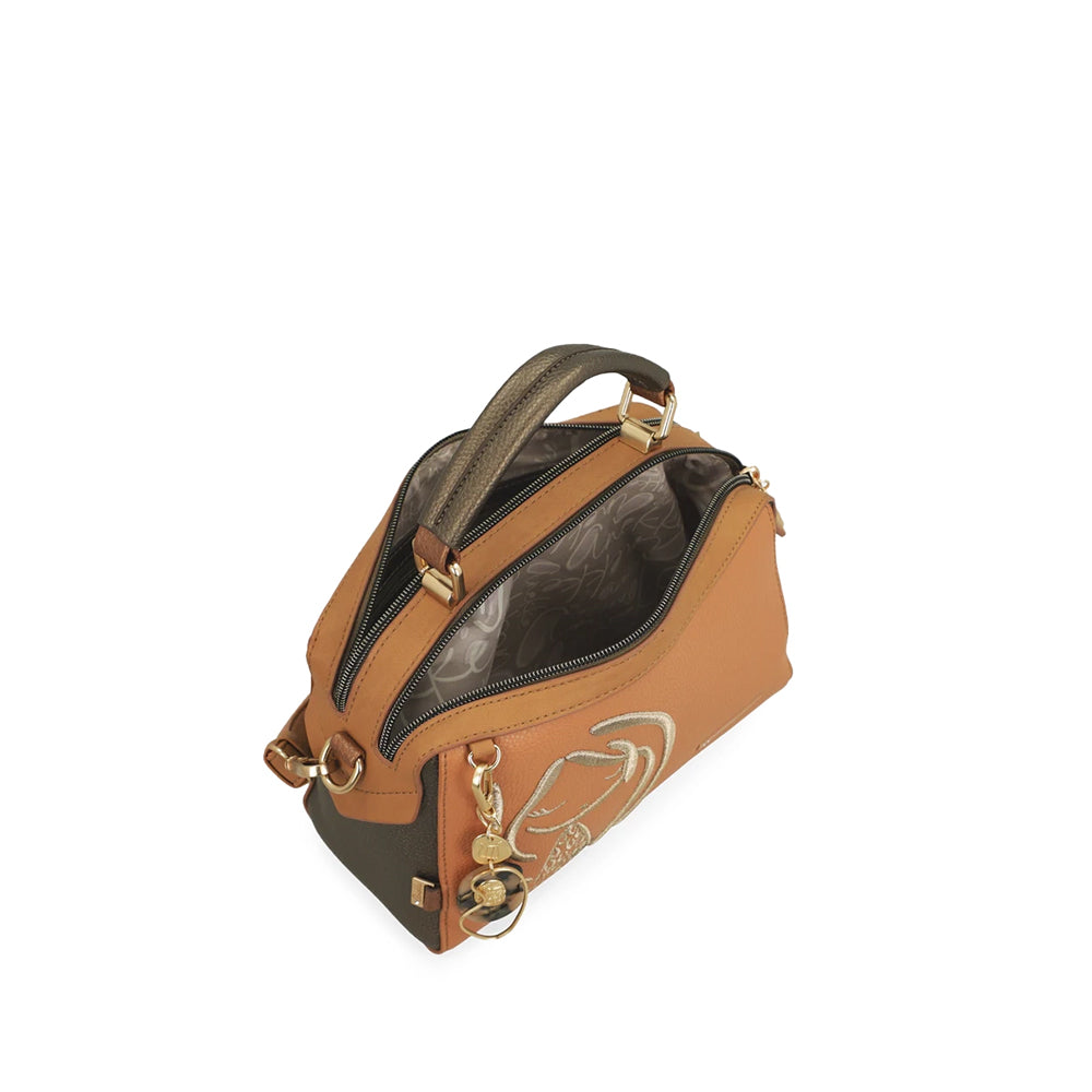 Mala de Mão Mulher Unica