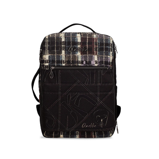 Mala Mochila Mulher Unica