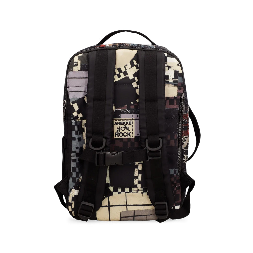 Mala Mochila Mulher Unica