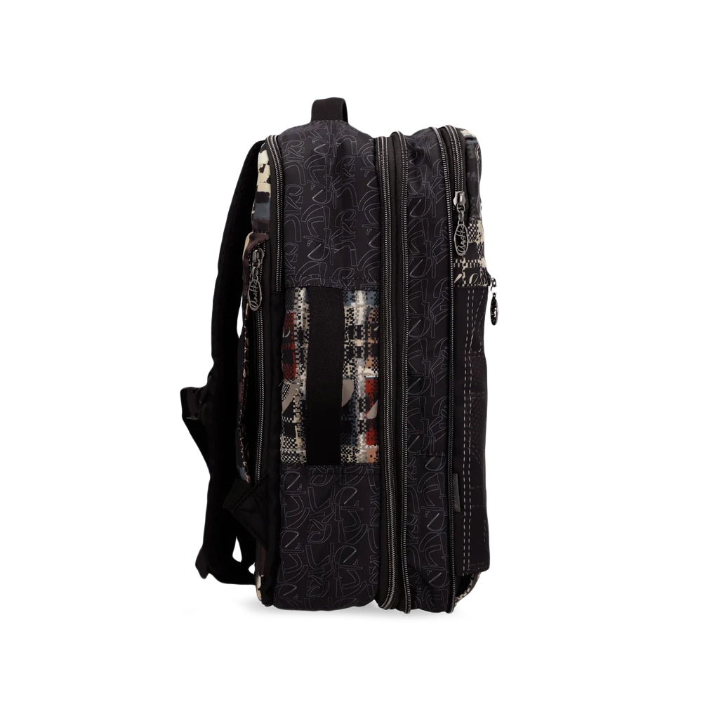 Mala Mochila Mulher Unica