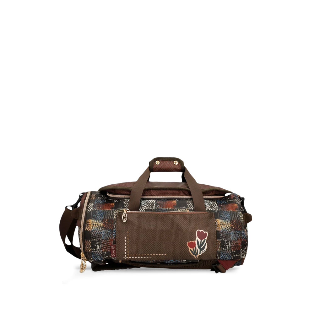Mala Mochila Mulher Unica