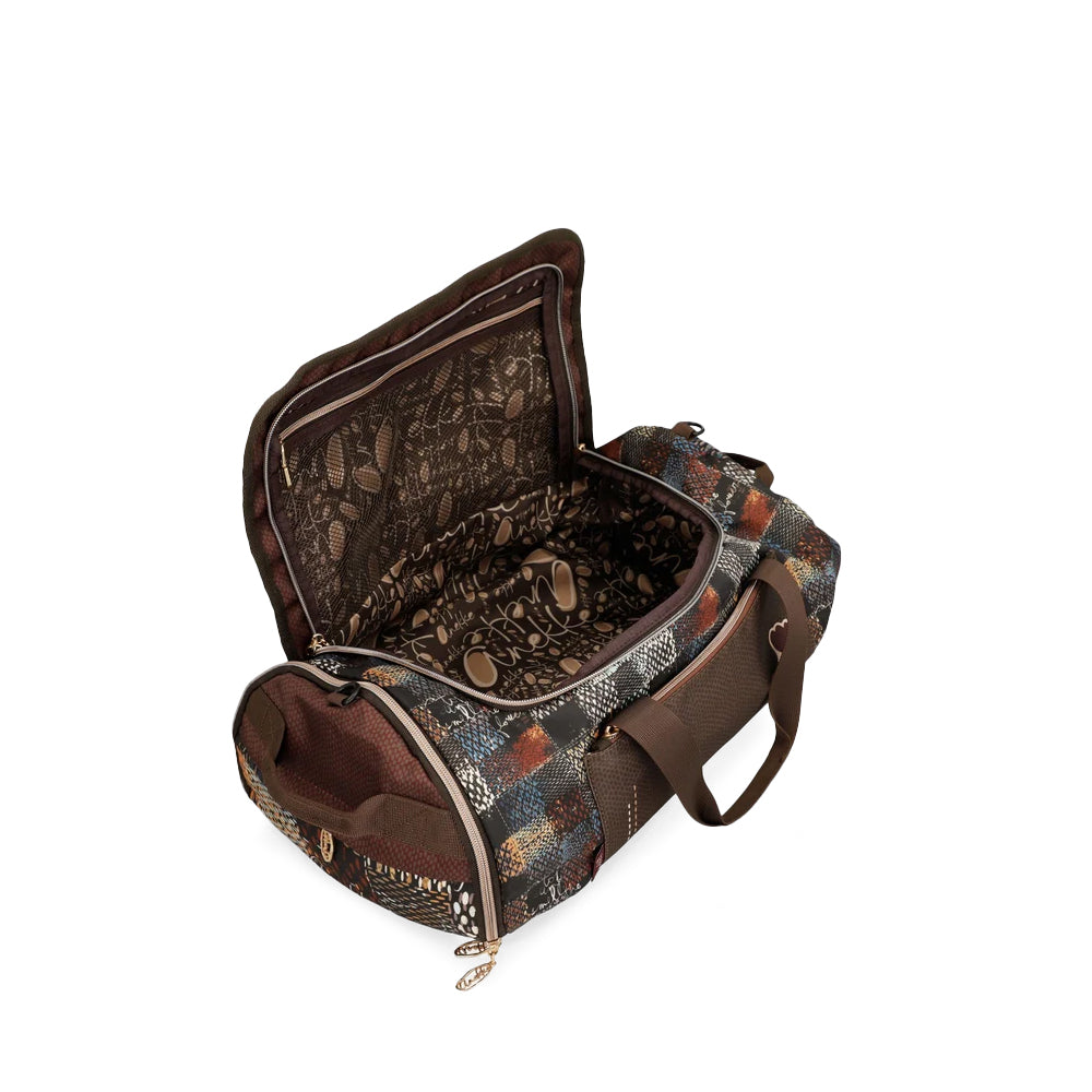 Mala Mochila Mulher Unica