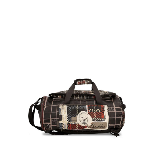 Mala Mochila Mulher Unica