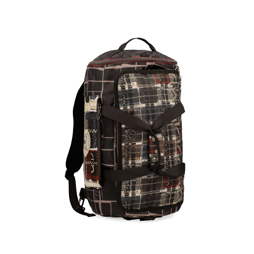 Mala Mochila Mulher Unica