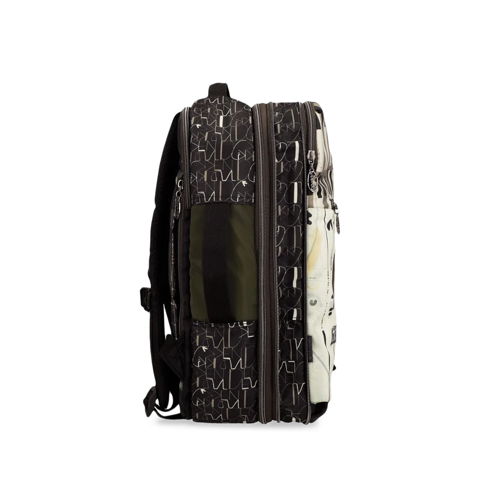 Mala Mochila Mulher Unica