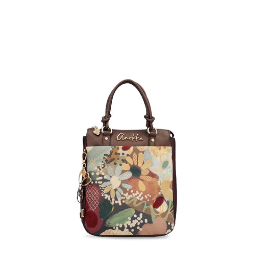 Mala Mochila Mulher Unica