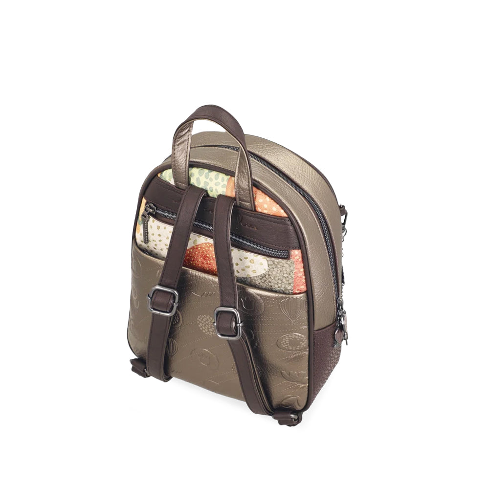 Mala Mochila Mulher Unica