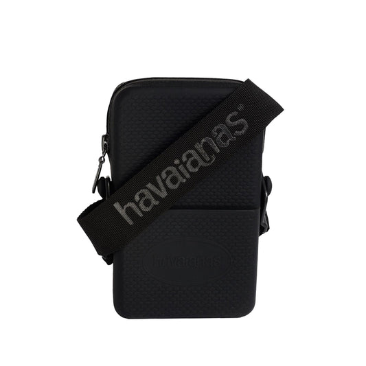 Mala Tiracolo Mulher Preto