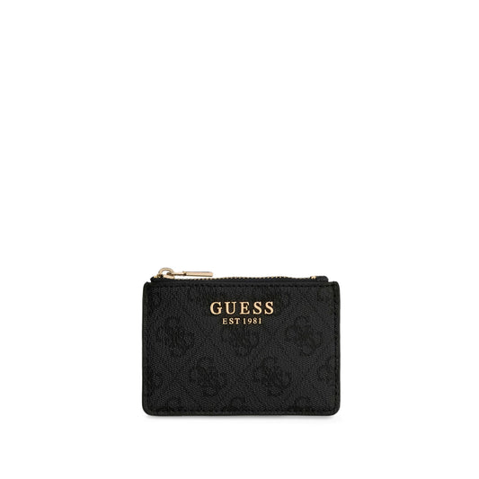 Carteira Porta Moedas Mulher Preto