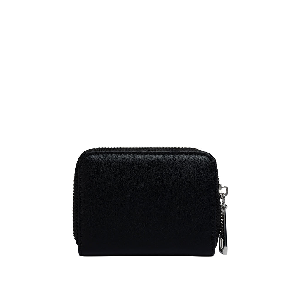 Carteira Mulher  Preto