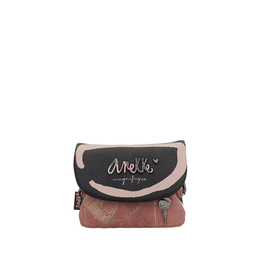 Carteira Porta Moedas Mulher  Unica