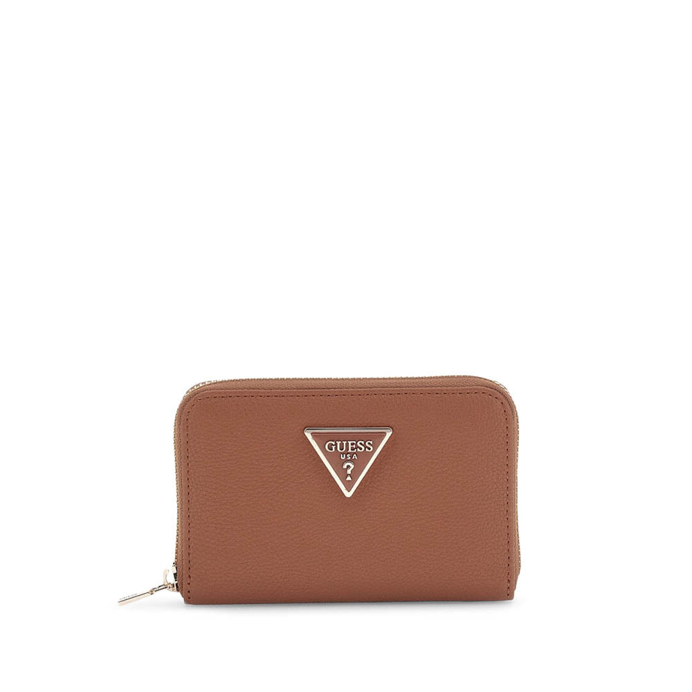 Porta Moedas Mulher  Camel