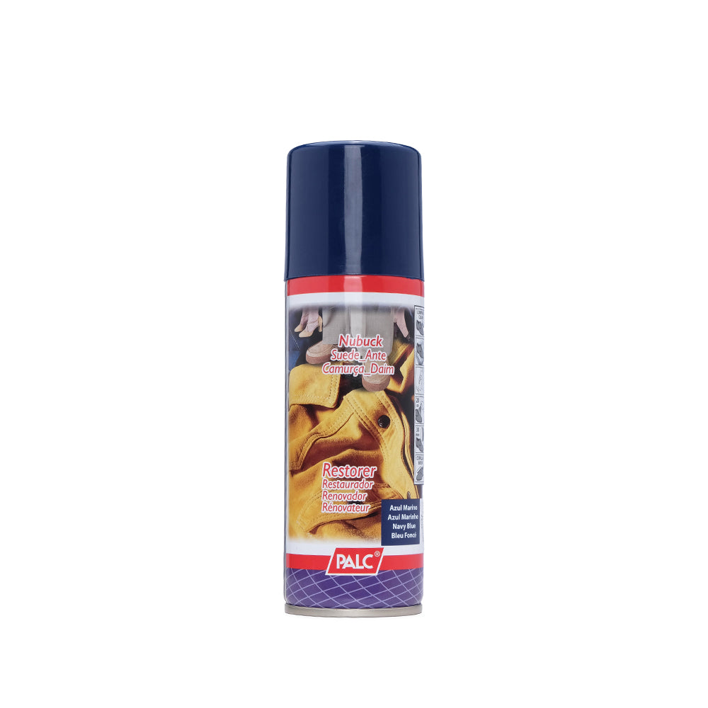 Spray Restaurador e Manutenção Camel – Manuel Alves