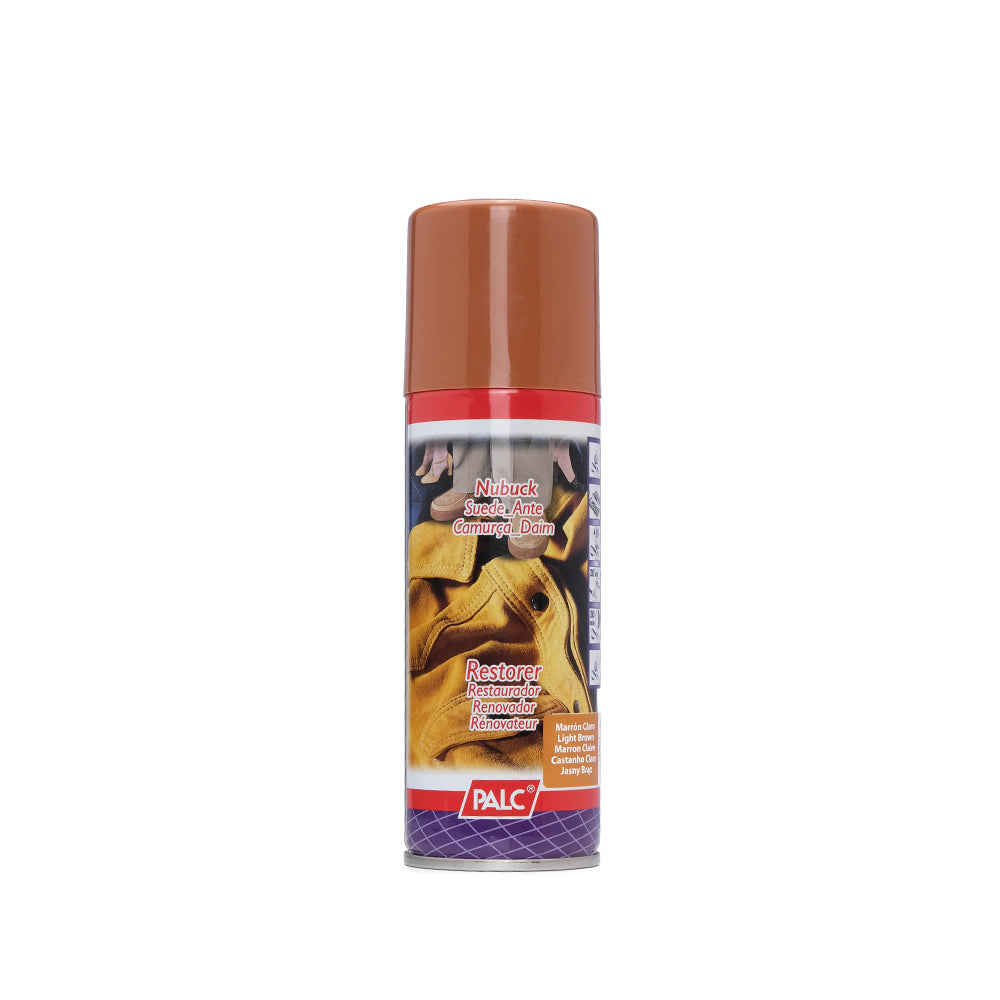 Spray Restaurador e Manutenção Camel – Manuel Alves