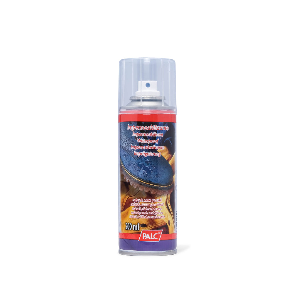 Spray Impermeabilizante Para Camurça