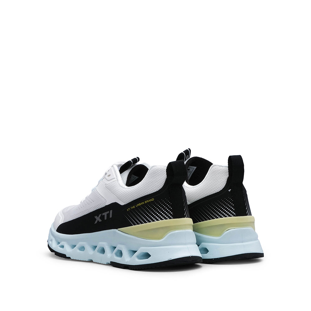 Sapatilha Desportivo Mulher Branco